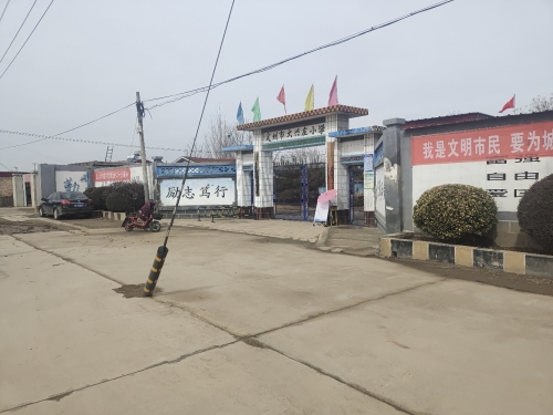 大兴庄小学