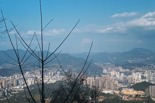 阆苑岩旅行图片 3