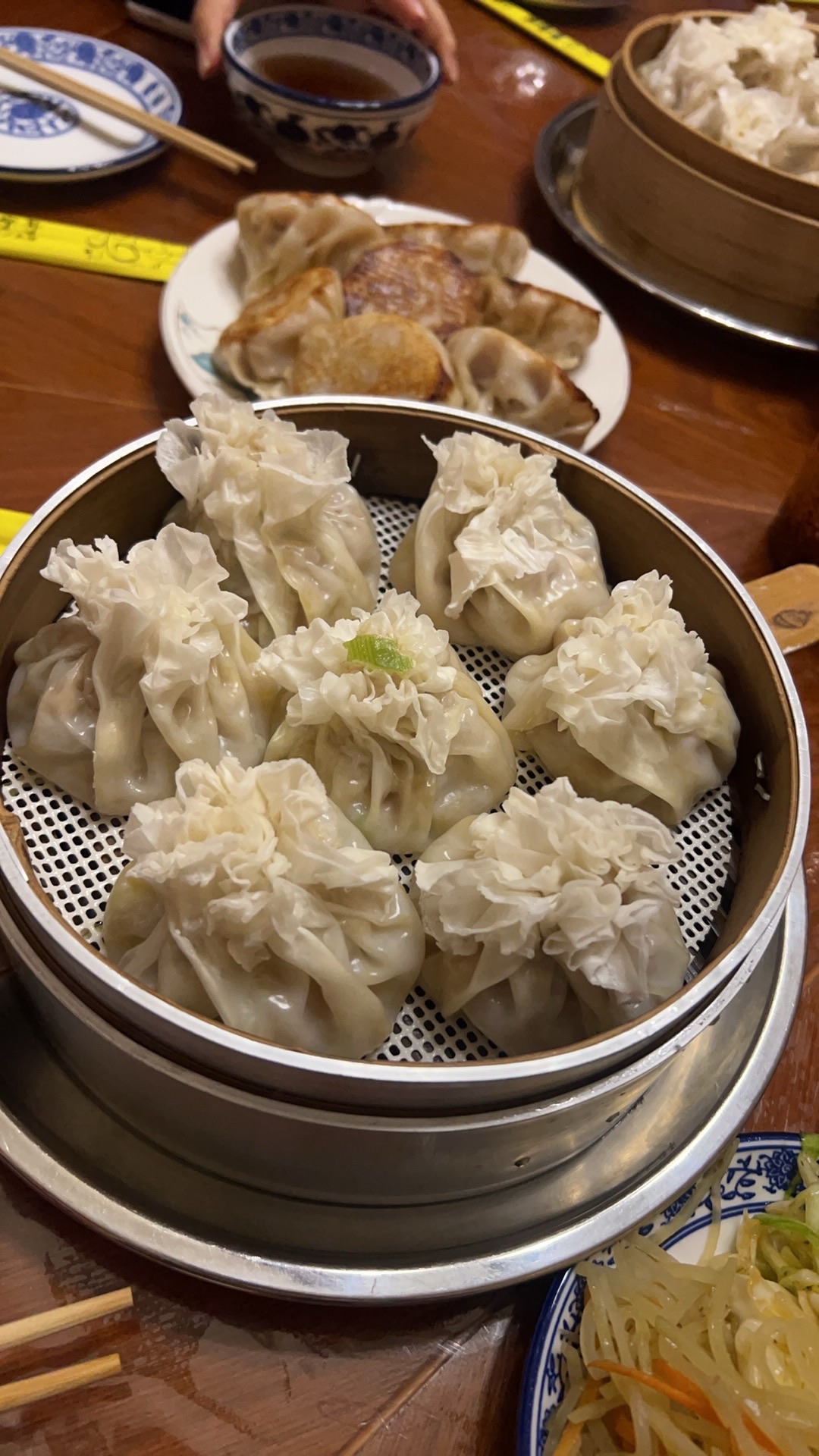 麦香城(车站北路店)