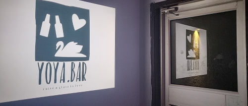 YOYA·Bar(美院店)