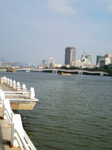 临春河公园旅行图片 2