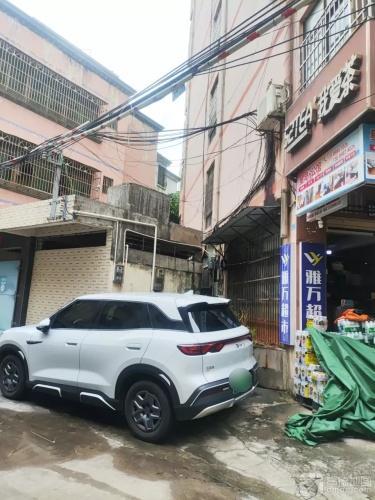 雅万超市(琼山店)