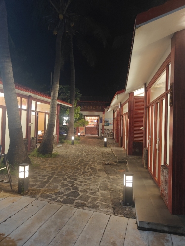 宽窄巷子火锅三沙店