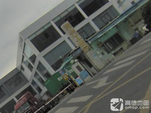 志兴工业园实景图