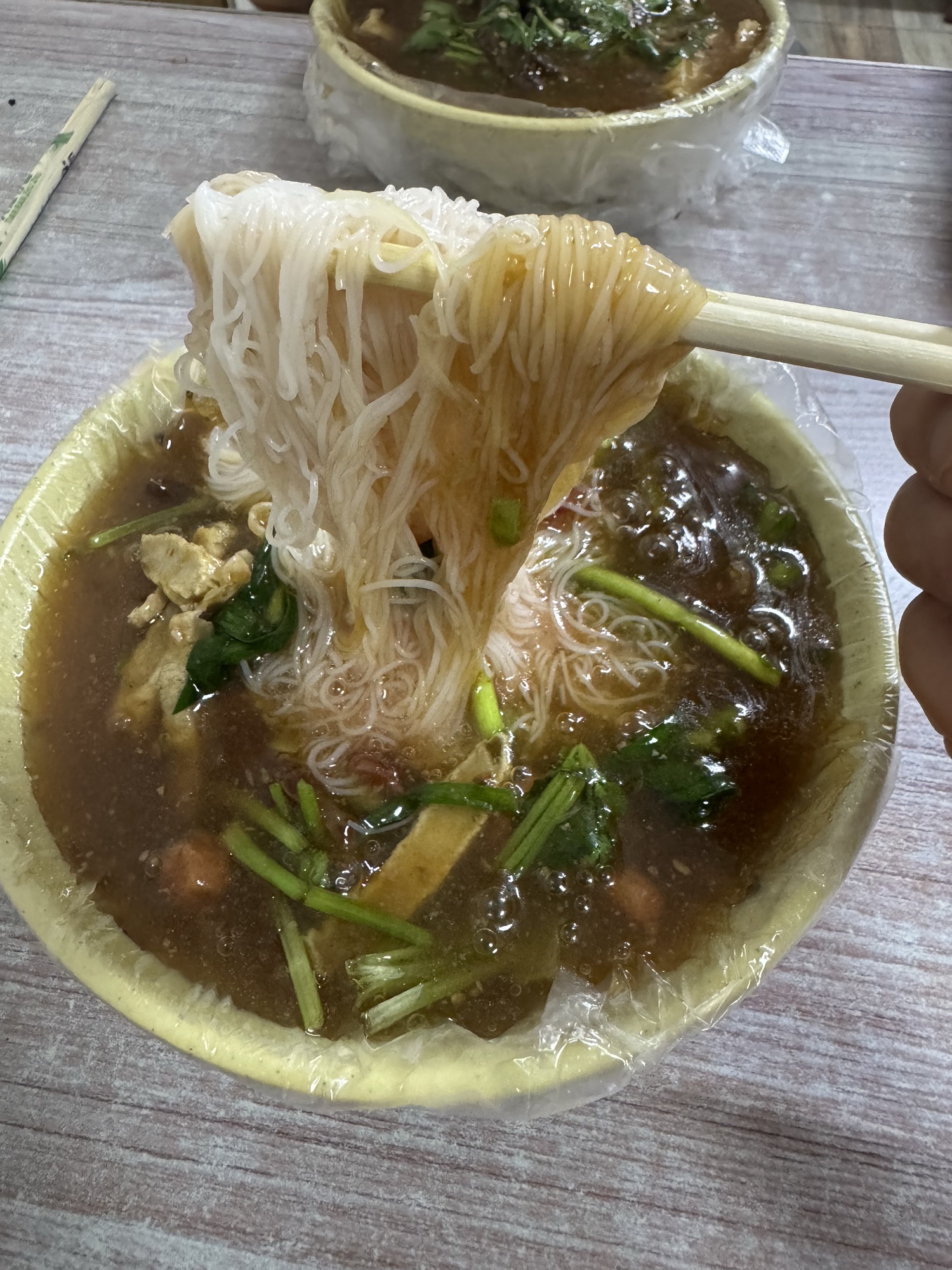 青梅酸粉(华亚·海岛假日店)