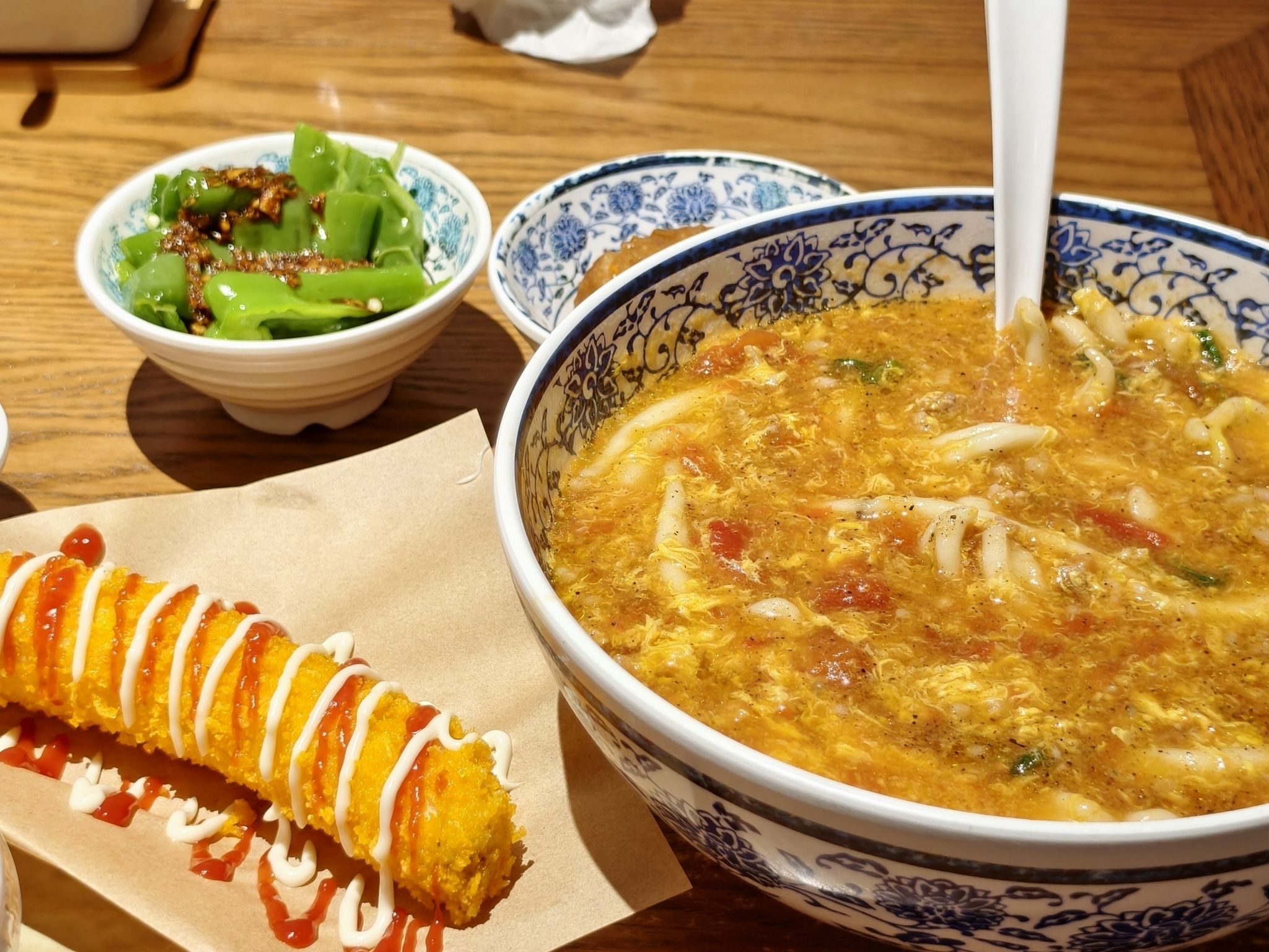 顺意兴老面馆
