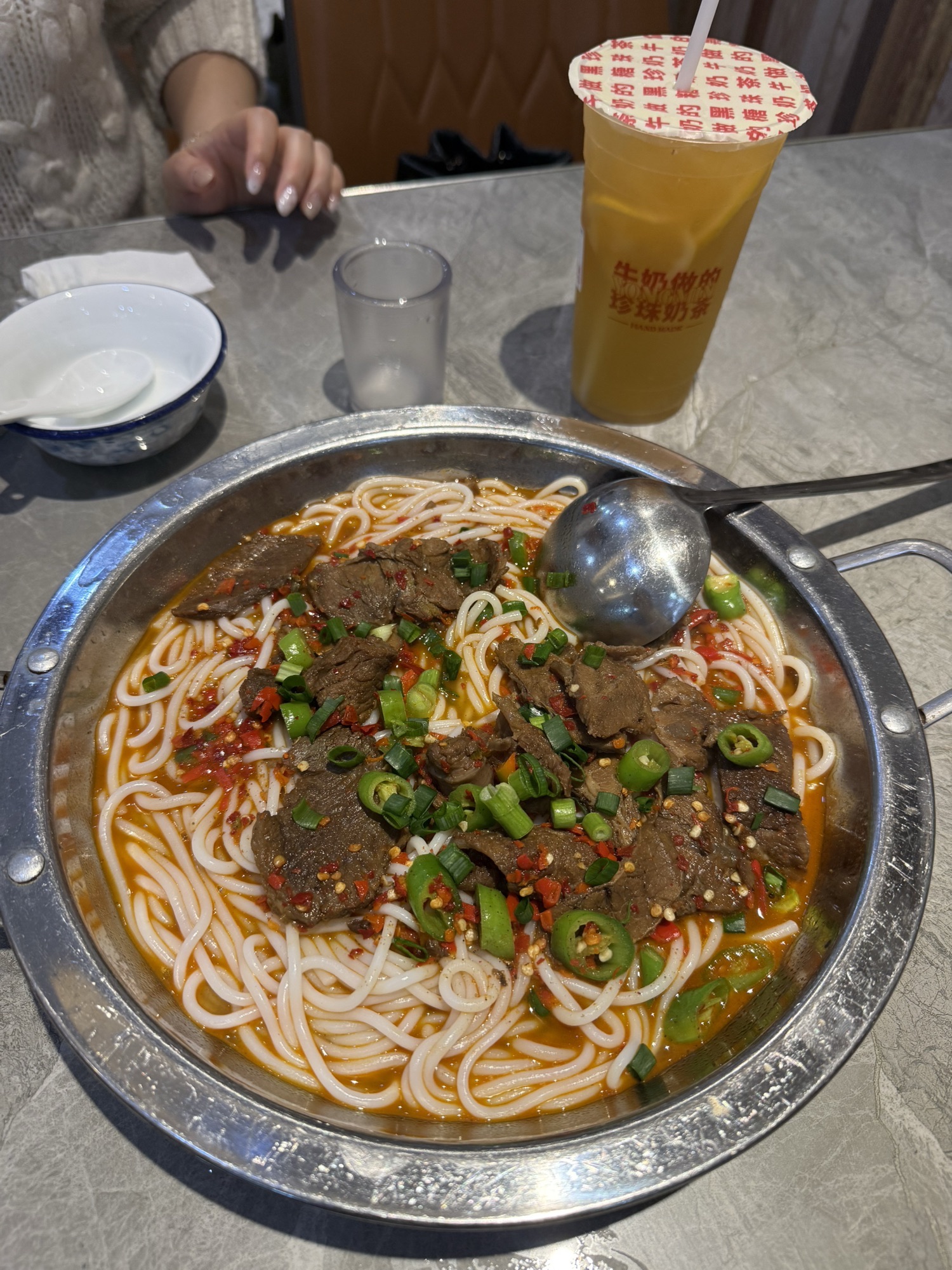 湖南菜馆(名仕佳园店)
