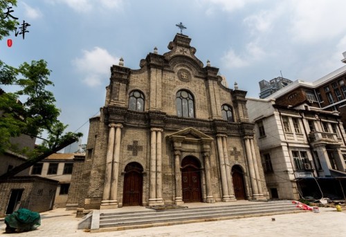 金融街旅行图片 1