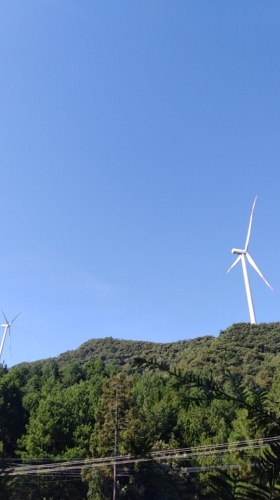 黑山谷南天门旅游度假区旅行图片 3
