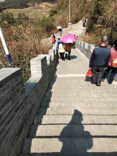 灵龟宝山旅行图片 2