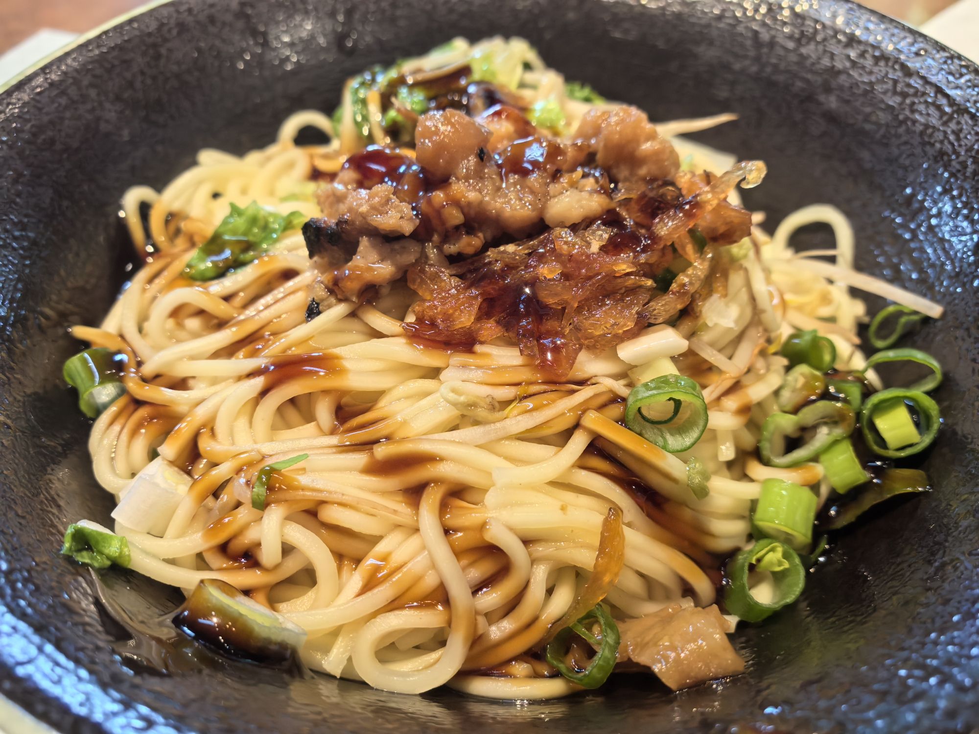 ㄧ哥炊粉