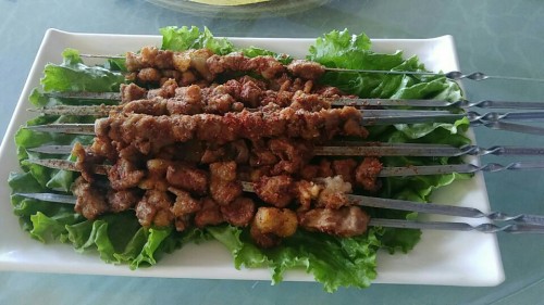 华盛酒楼(十三区分店)
