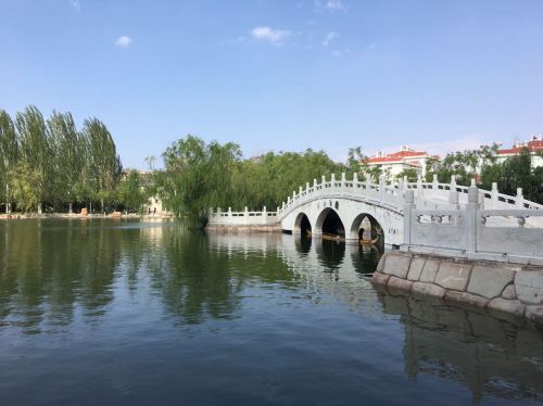 林海公园旅行图片 2