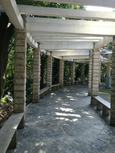 诚联公园旅行图片 2