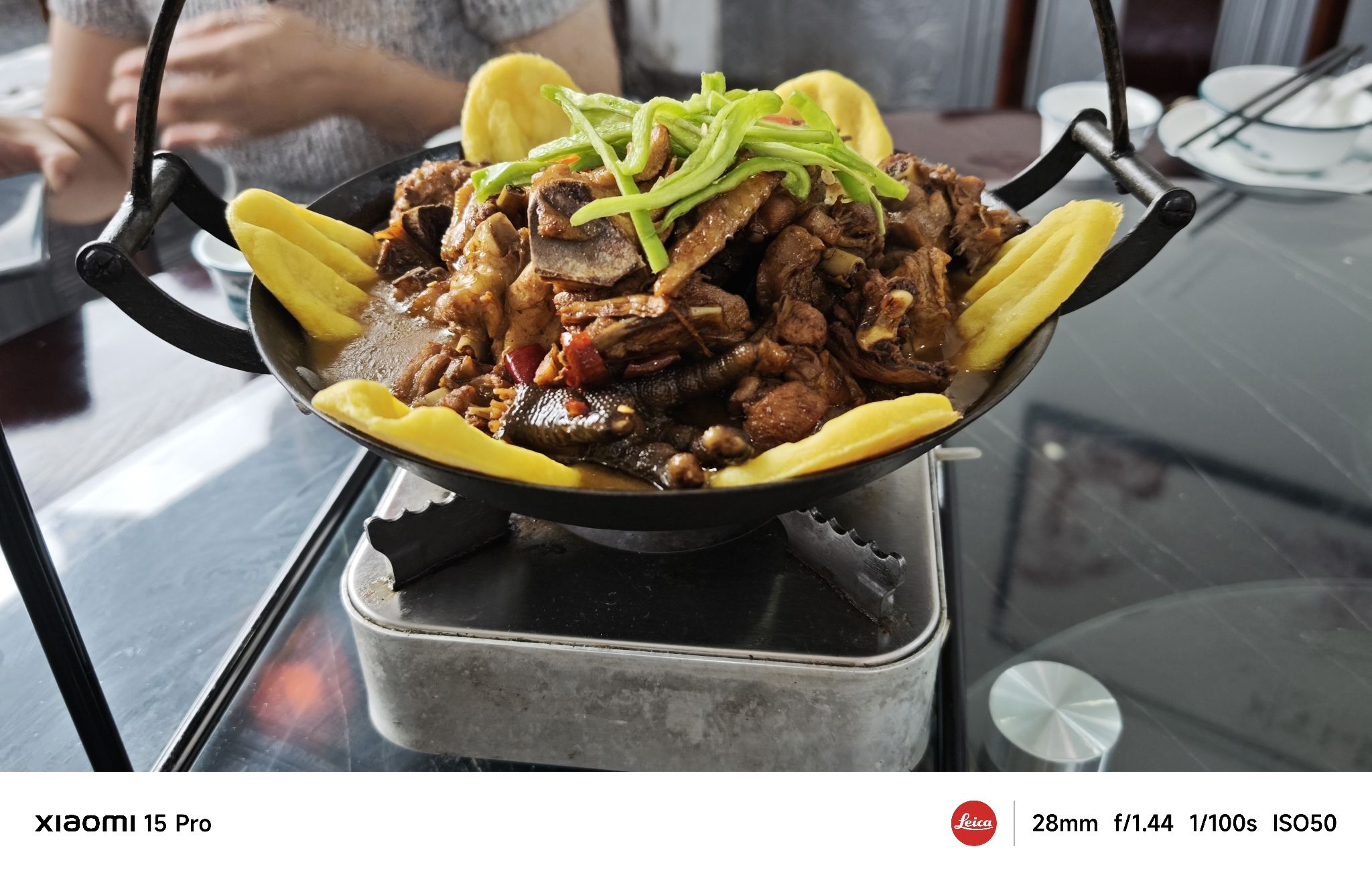 菜小满农家吊锅土菜二十年老店