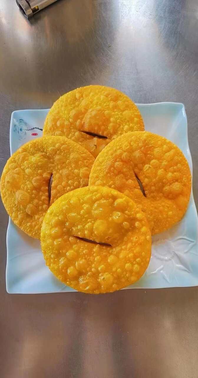 马队长农家院