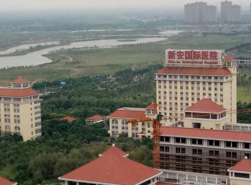 秀洲生态公园旅行图片 1
