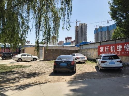 定州市智通液压机械有限公司
