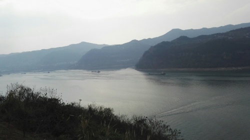 古红桔公园旅行图片 3