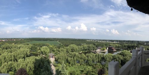 宗泽园旅行图片 2