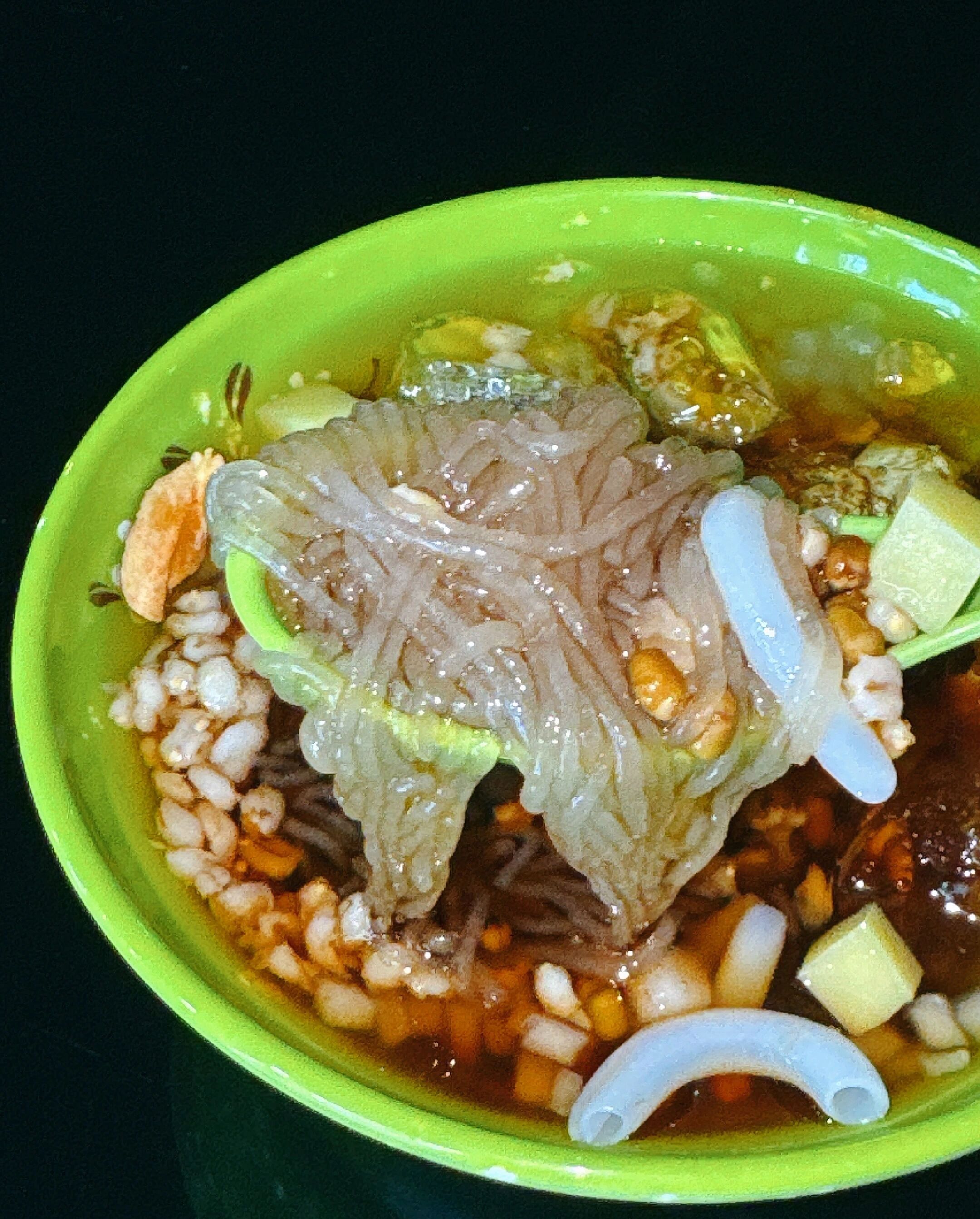 椰校长清补凉(乌坡分店)