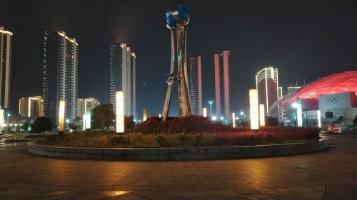 奥林匹克公园旅行图片 3