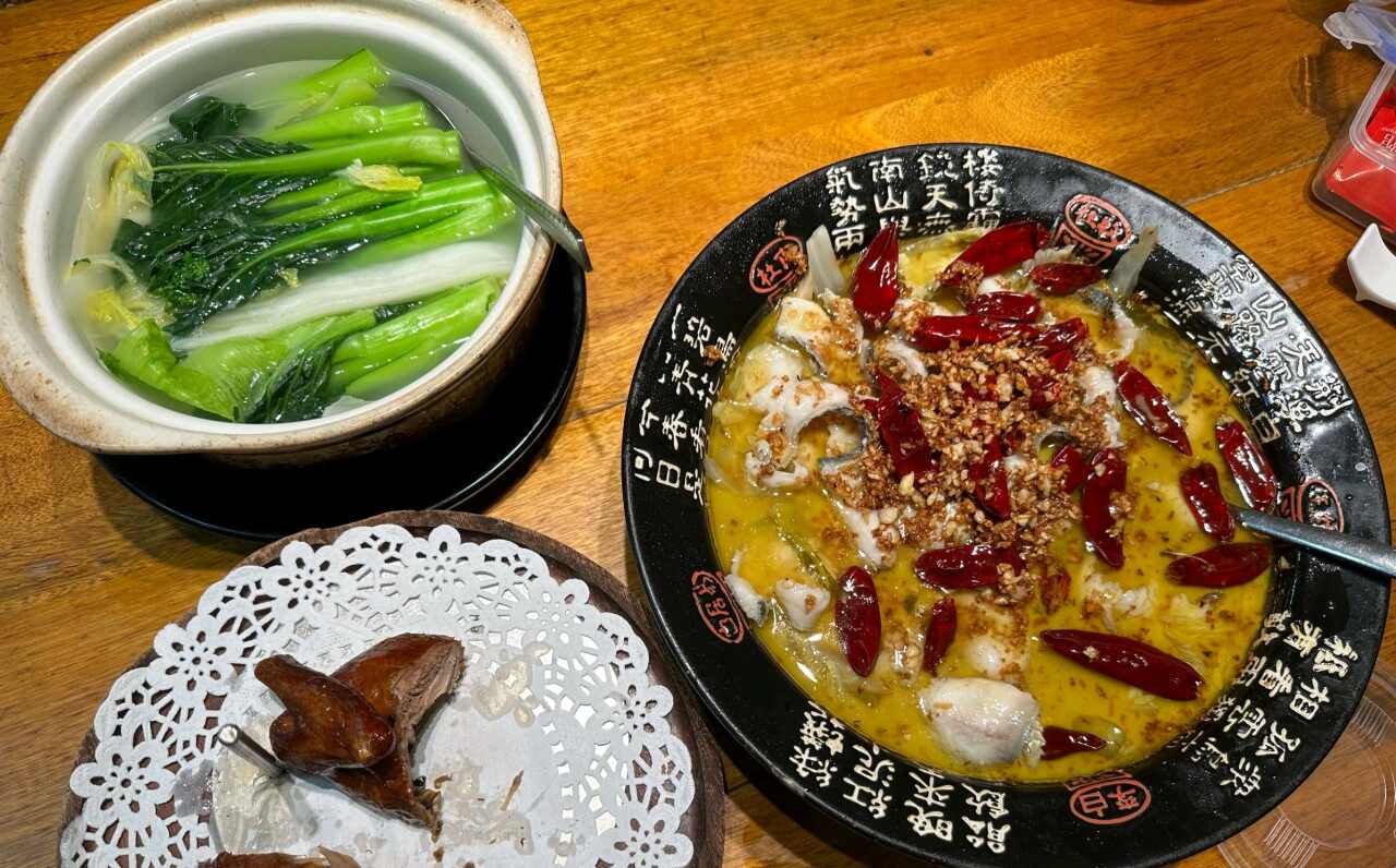 御唐府飞奴坊鸽馆