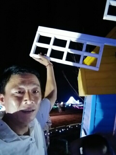 滕州市锦天牡丹园旅行图片 2