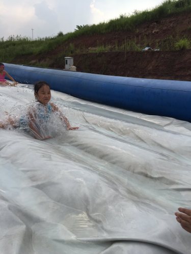 天缘花谷生态旅游区(建设中)旅行图片 2