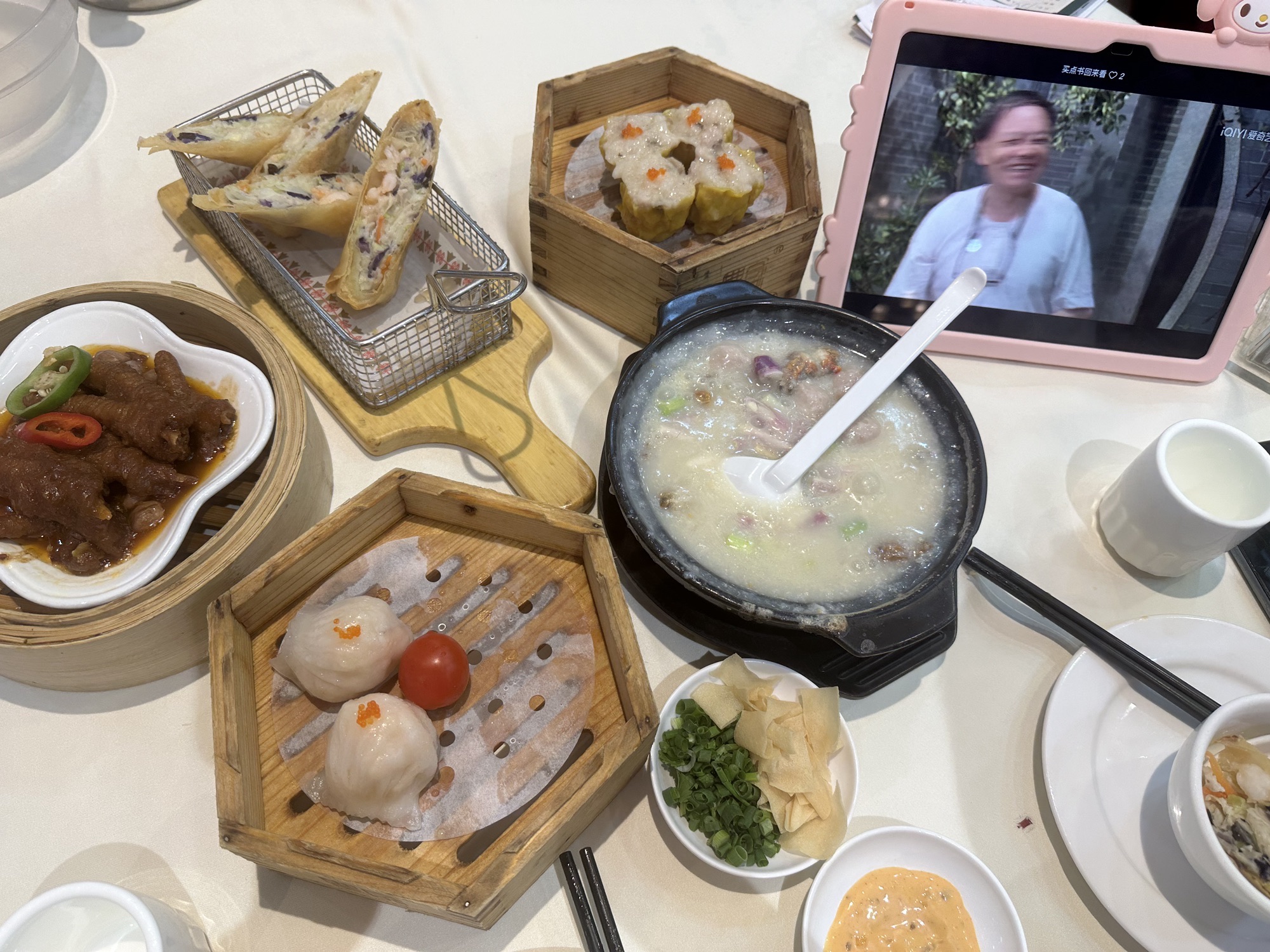 农家酒楼(温塘分店)