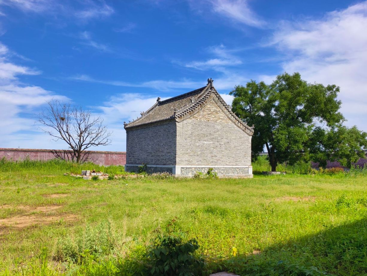 崇兴寺(装修中)实景照片