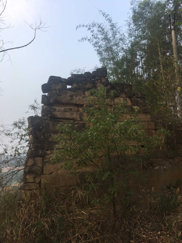 观音古洞旅行图片 3