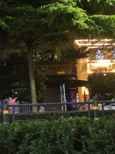 琳琳便利店(环东一路店)
