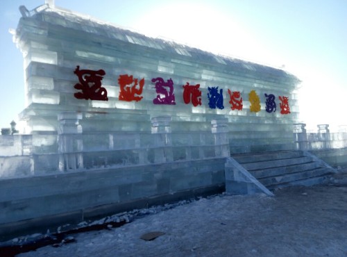 固阳梅令花海旅行图片 1