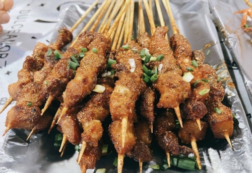 虾客闹(邵水桥店)