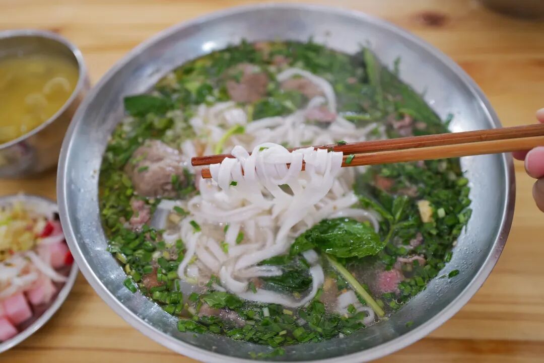 银家早点四分店(真银家)