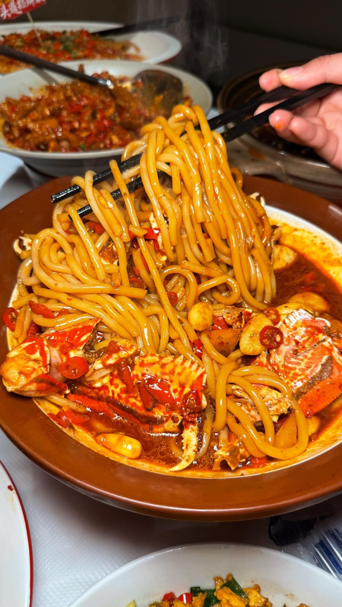 辣小鲜江西小炒