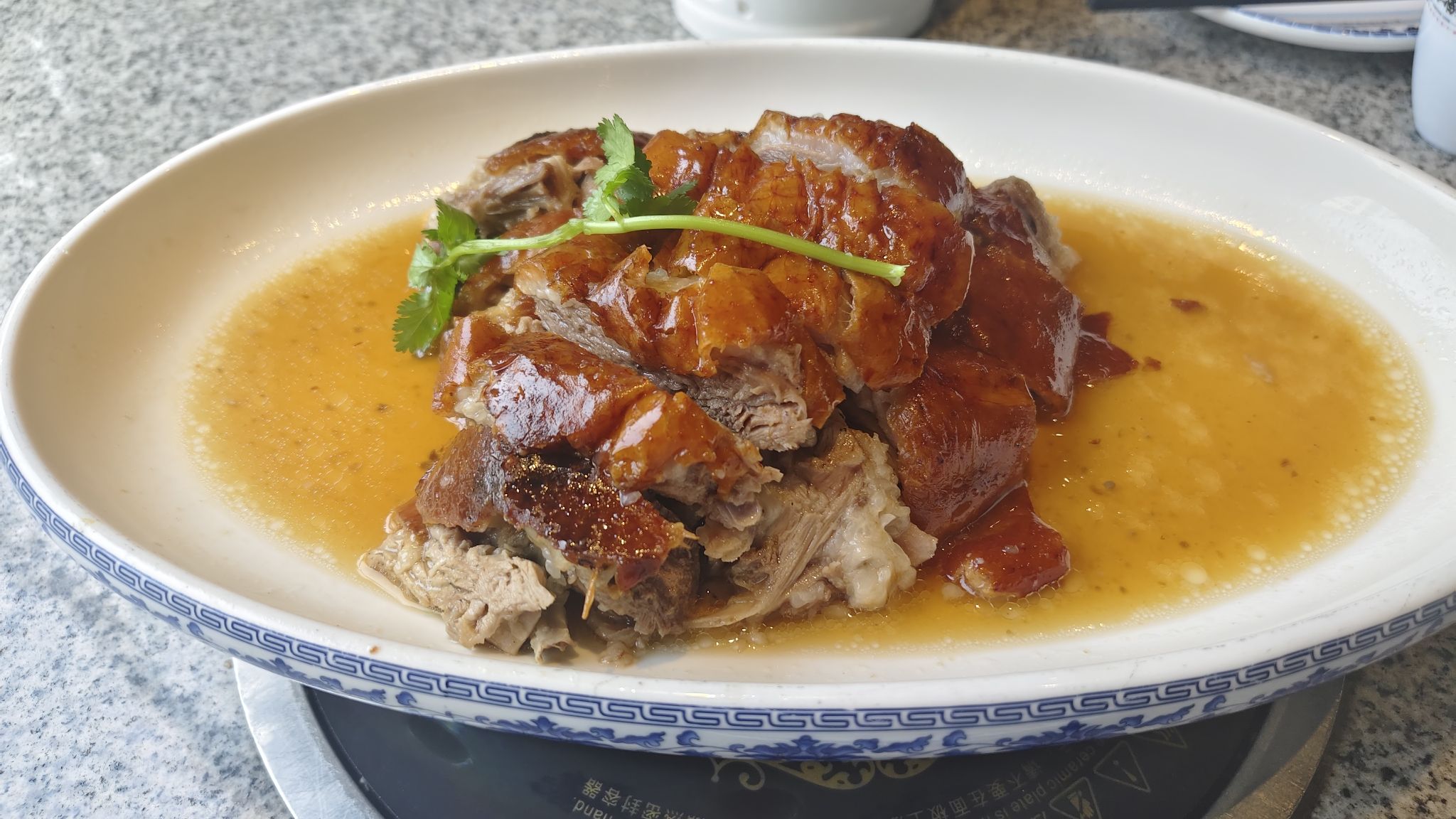 昌隆·家家鹅乡·海南菜老字号(琼海店)