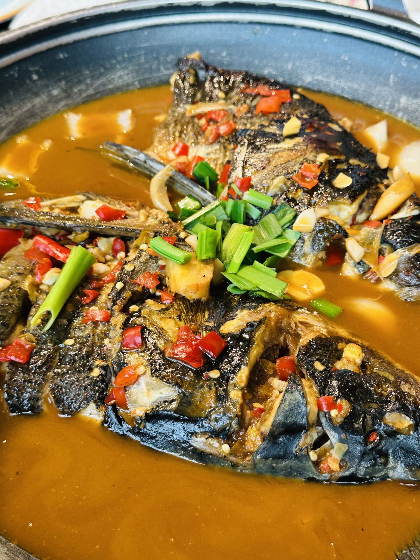 老李家土菜馆(第一国际城店)
