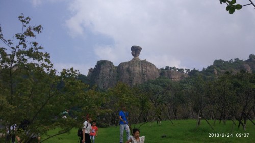 五龙山风景名胜区旅行图片 3