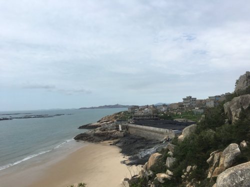 贝贝滩旅行图片 2