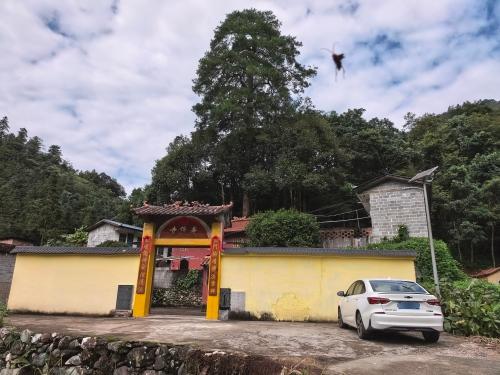 文得寿佛寺实景照片