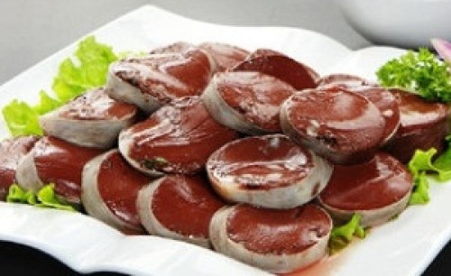 老六杀猪菜(进乡街)