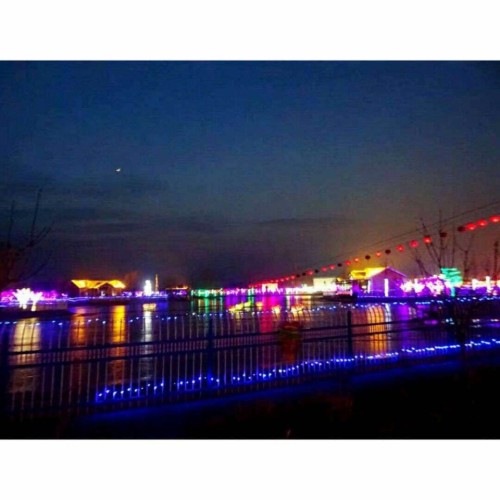 盛世福地旅行图片 1