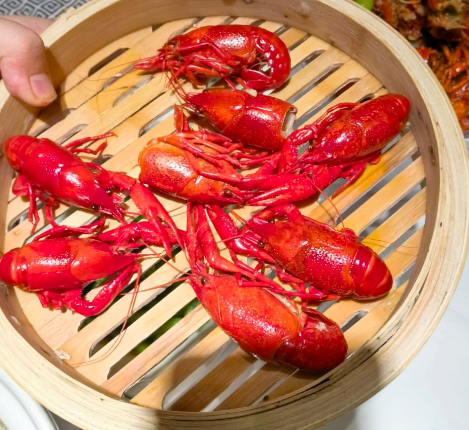 虾皇(总店)