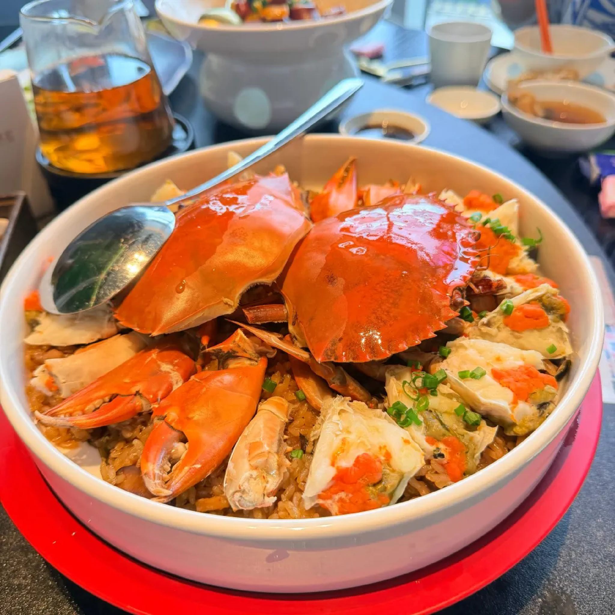 闽荣记闽南菜晋江盛荣店