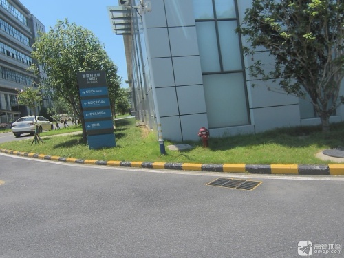 智能科技园(南区)实景图（2）