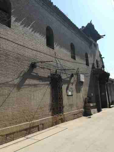 南街李家院旅行图片 2