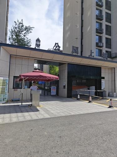 路劲公园上城-西区