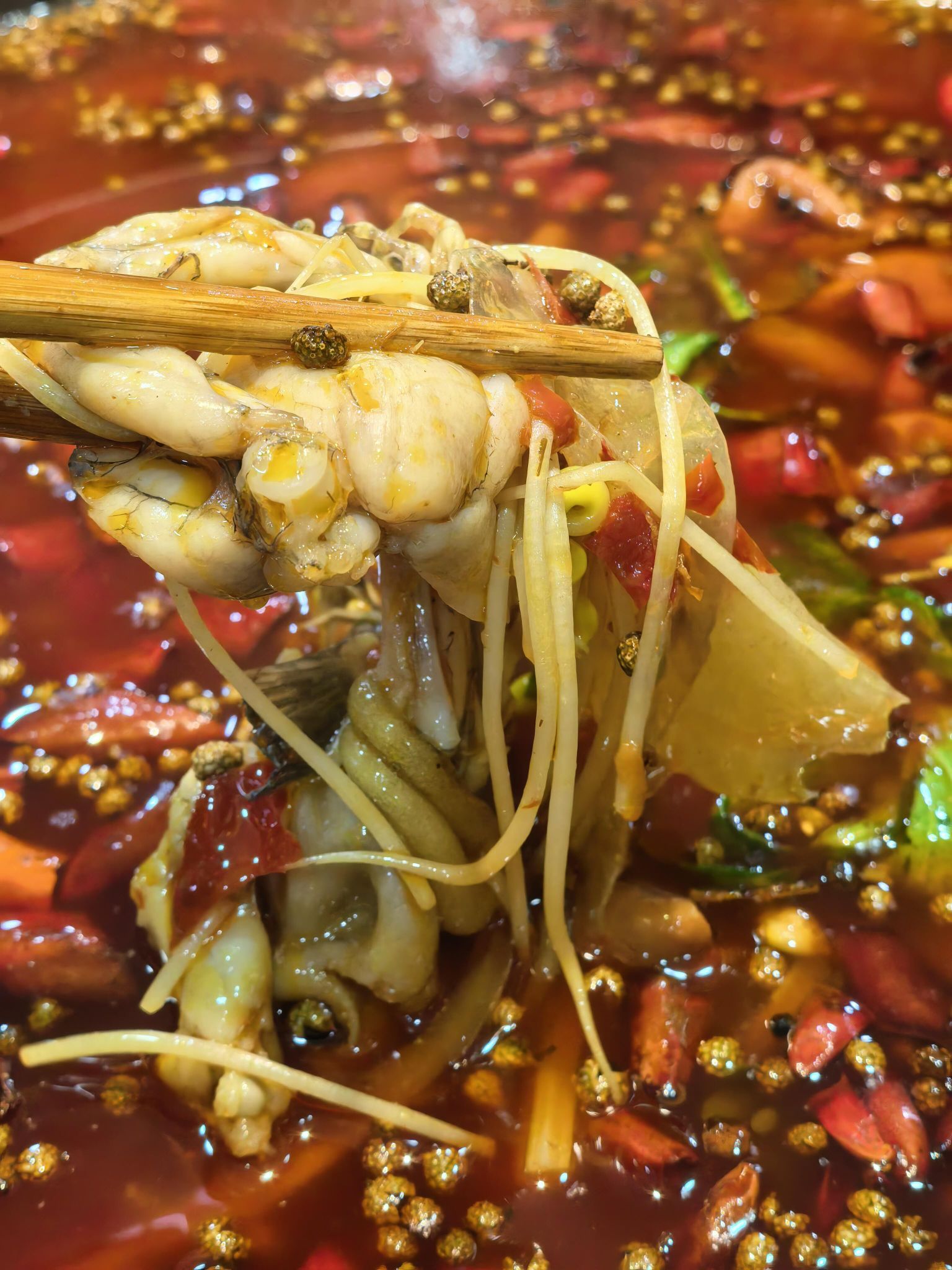 重庆肥肠鱼(文昌店)